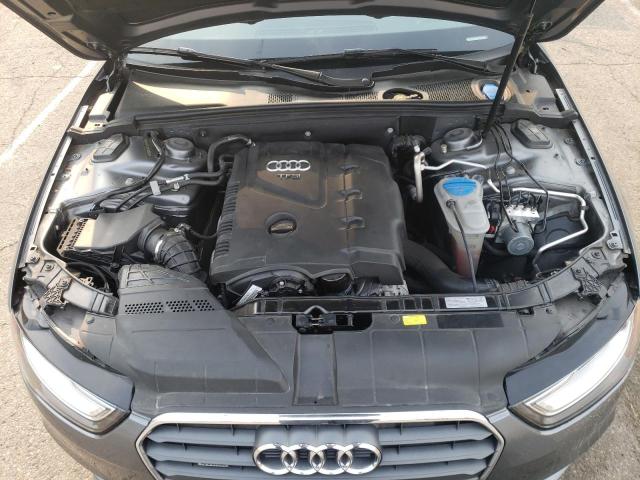 Photo 11 from auction – 2013 AUDI A4 PREMIUM with VIN WAUFFAFL7DA108323