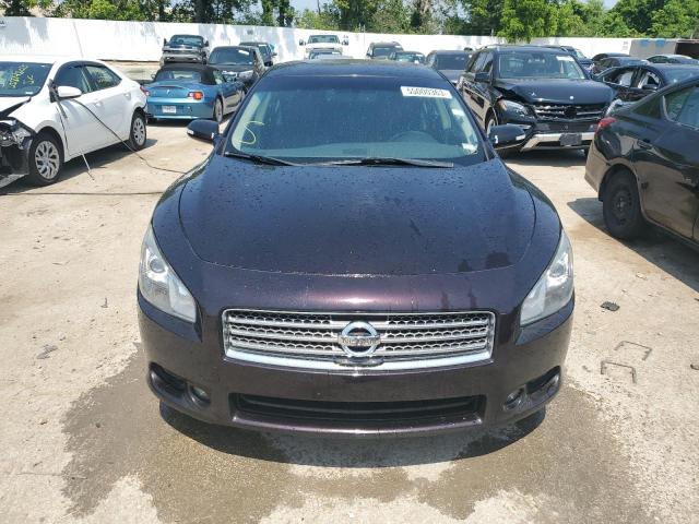 صورة رقم 5 من المزاد - 2010 NISSAN MAXIMA S مع VIN 1N4AA5AP4AC858362