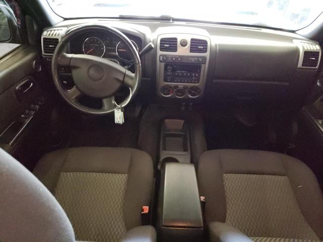 Photo 8 from auction – 2012 CHEVROLET COLORADO L with VIN 1GCHTDFP2C8147867