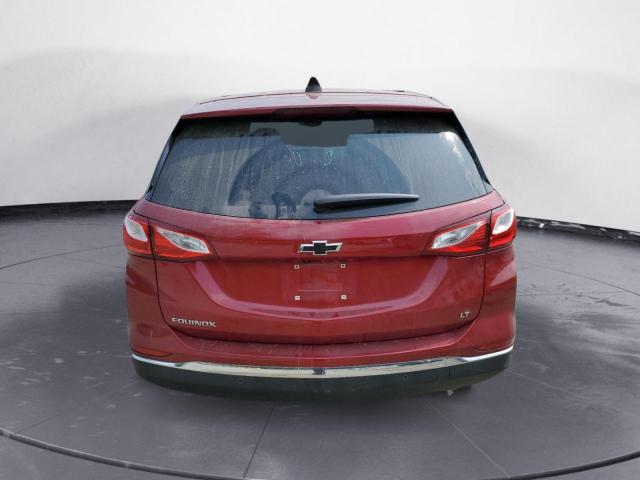 Photo 6 from auction – 2019 CHEVROLET EQUINOX LT with VIN 3GNAXJEV3KS644072