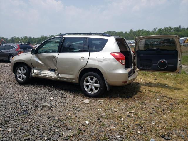 Photo 2 from auction – 2008 TOYOTA RAV4 LIMIT with VIN JTMBK31V786030815