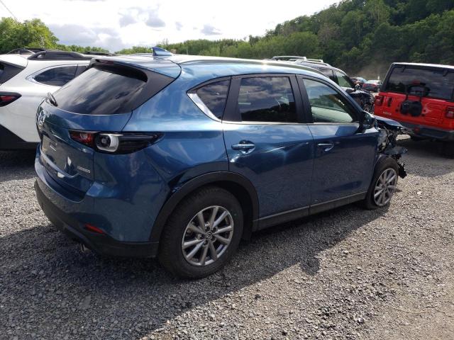 Photo 3 from auction – 2023 MAZDA CX-5 PREFE with VIN JM3KFBCM8P0106831