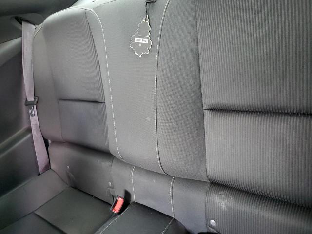 Photo 10 from auction – 2015 CHEVROLET CAMARO LT with VIN 2G1FD1E33F9219419