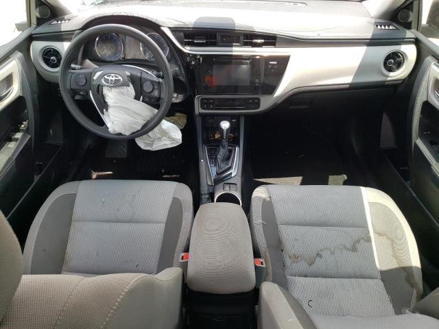 Photo 8 from auction – 2017 TOYOTA COROLLA L with VIN 2T1BURHE6HC753311
