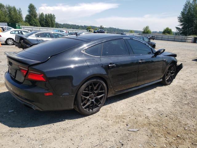 Photo 3 from auction – 2016 AUDI A7 QUATTRO with VIN WAU3GAFC3GN133507