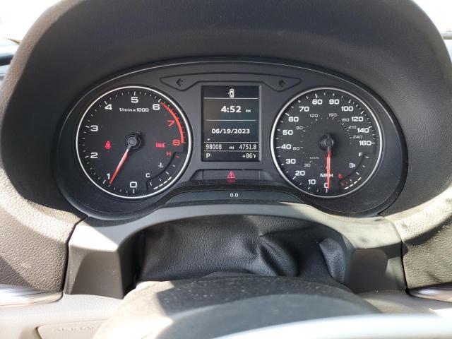 Photo 9 from auction – 2015 AUDI A3 PREMIUM with VIN WAUACGFF2F1004812