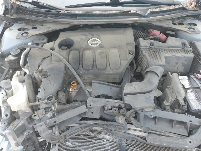 Photo 11 from auction – 2012 NISSAN ALTIMA BAS with VIN 1N4AL2AP8CC131849
