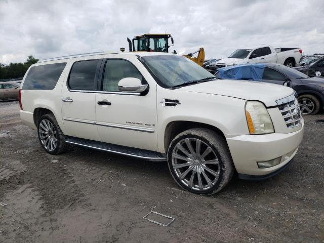 Photo 4 from auction – 2007 CADILLAC ESCALADE E with VIN 1GYFK66847R183679