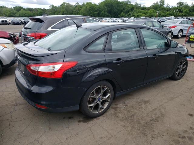 Photo 3 from auction – 2014 FORD FOCUS SE with VIN 1FADP3F29EL114212