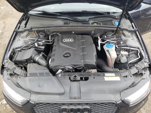 Photo 11 from auction – 2015 AUDI A4 PREMIUM with VIN WAUBFAFL0FN012110