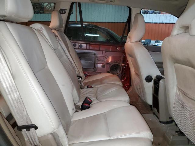 Photo 11 from auction – 2011 VOLVO XC90 3.2 with VIN YV4952CZ2B1571370