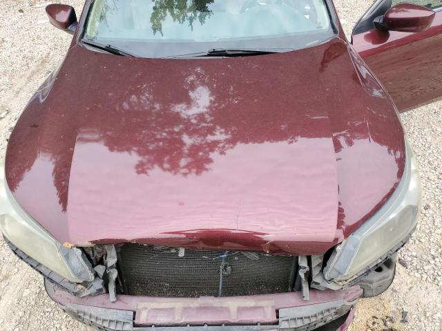 Photo 11 from auction – 2015 HONDA ACCORD LX with VIN 1HGCR2F31FA157136