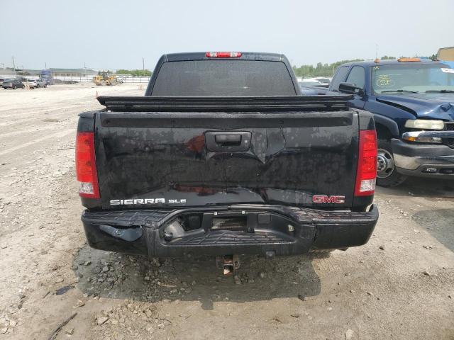 Photo 6 from auction – 2012 GMC SIERRA K15 with VIN 3GTP2VE71CG219156
