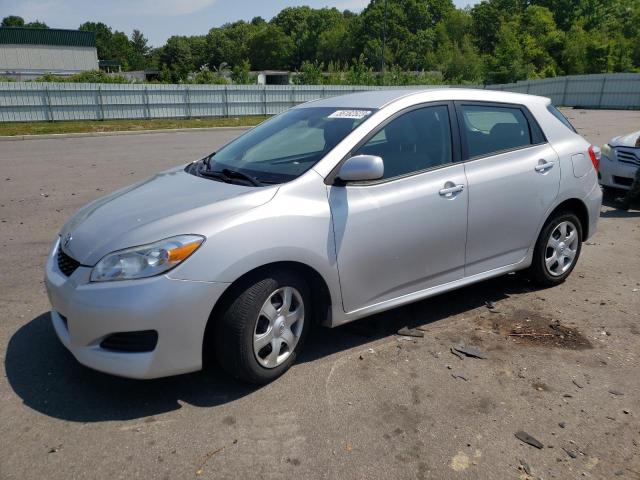 صورة رقم 1 من المزاد - 2010 TOYOTA MATRIX مع VIN 2T1KU4EE0AC247390