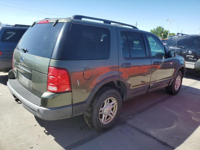 Фото 3 с аукциона – 2003 FORD EXPLORER X с VIN 1FMZU73K83ZA59911
