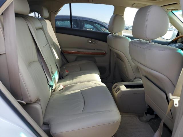 Photo 10 from auction – 2006 LEXUS RX 400 with VIN JTJHW31U860035993