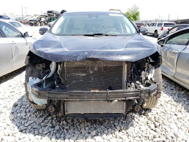 Photo 5 from auction – 2019 FORD EDGE TITAN with VIN 2FMPK4K92KBC69898