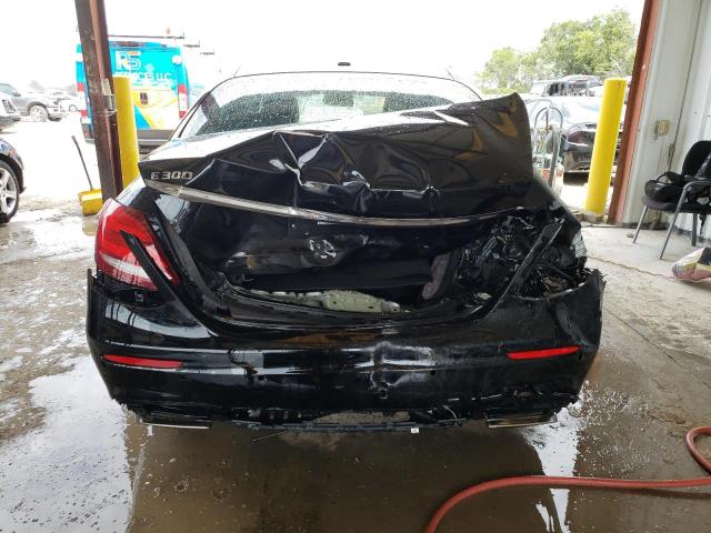 Photo 6 from auction – 2018 MERCEDES-BENZ E 300 with VIN WDDZF4JB7JA453692
