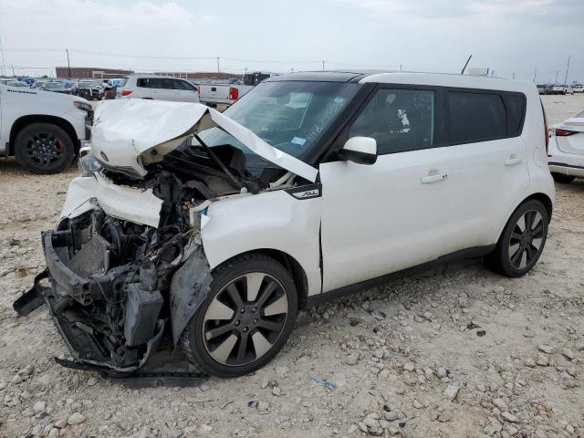KIA SOUL + 2015 with VIN KNDJP3A58F7184177 - Photo from auction