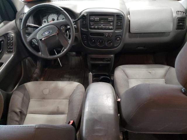 Photo 8 from auction – 2004 FORD ESCAPE XLS with VIN 1FMYU92104KB21456
