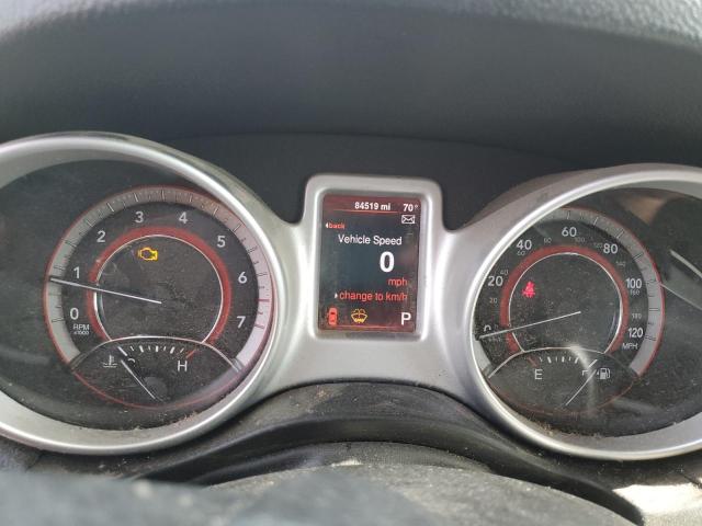 Photo 9 from auction – 2013 DODGE JOURNEY SX with VIN 3C4PDCBB5DT722222