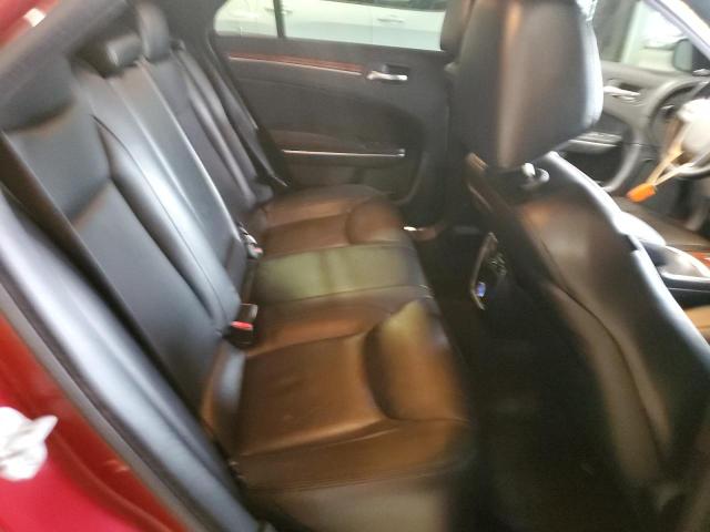 Photo 10 from auction – 2012 CHRYSLER 300 LIMITE with VIN 2C3CCACG8CH224317