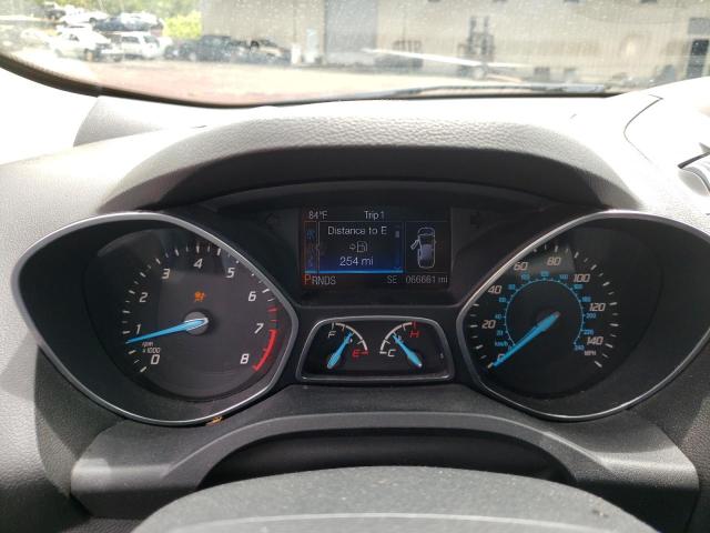 Photo 9 from auction – 2014 FORD ESCAPE TIT with VIN 1FMCU0J99EUB73686