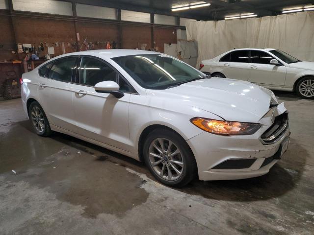 Photo 4 from auction – 2017 FORD FUSION SE with VIN 3FA6P0H7XHR376858