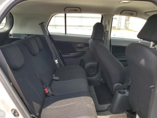 Photo 10 from auction – 2008 TOYOTA SCION XD with VIN JTKKU10418J006328