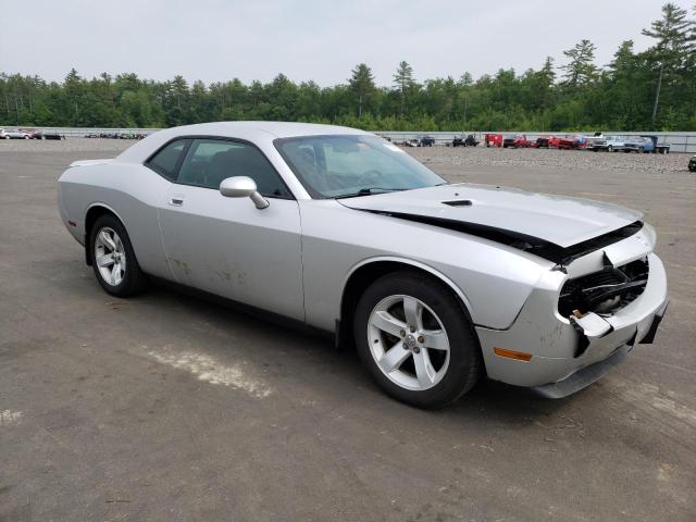 Photo 4 from auction – 2010 DODGE CHALLENGER with VIN 2B3CJ4DV6AH306660