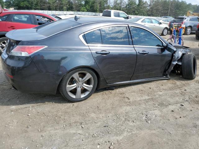 Photo 3 from auction – 2013 ACURA TL TECH with VIN 19UUA9F55DA004942