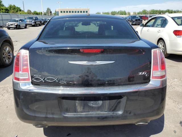 Photo 6 from auction – 2013 CHRYSLER 300C with VIN 2C3CCAKT4DH505806