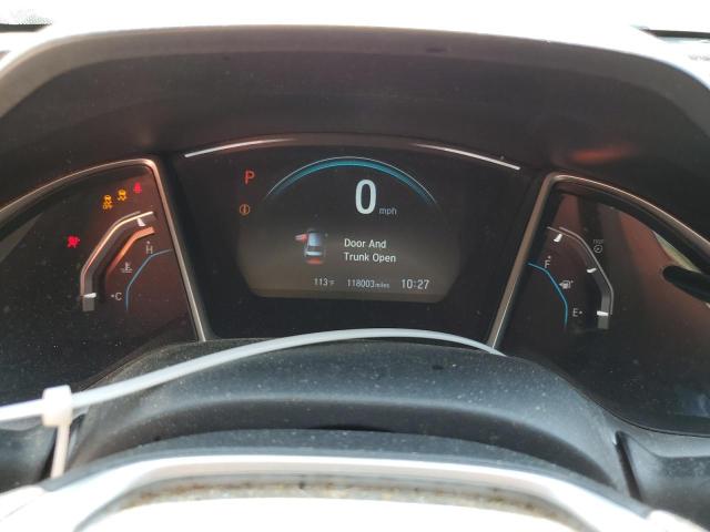 Foto 9 de la subasta – 2016 HONDA CIVIC EX con VIN 19XFC2F77GE076477