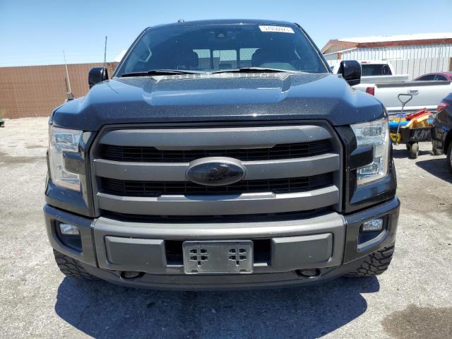 Photo 5 from auction – 2015 FORD F150 SUPER with VIN 1FTEW1EF4FKE40792