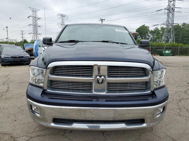 Photo 5 from auction – 2012 DODGE RAM 1500 S with VIN 1C6RD7LT9CS308682