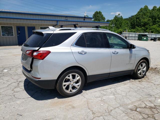 Photo 3 from auction – 2020 CHEVROLET EQUINOX PR with VIN 3GNAXNEVXLS689275
