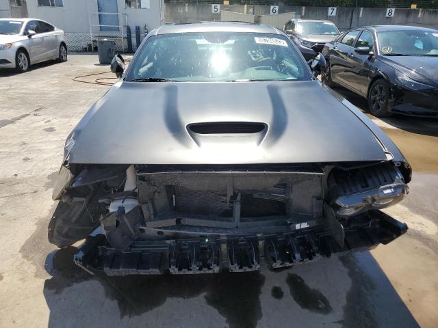 Photo 5 from auction – 2022 DODGE CHALLENGER with VIN 2C3CDZBT0NH238631