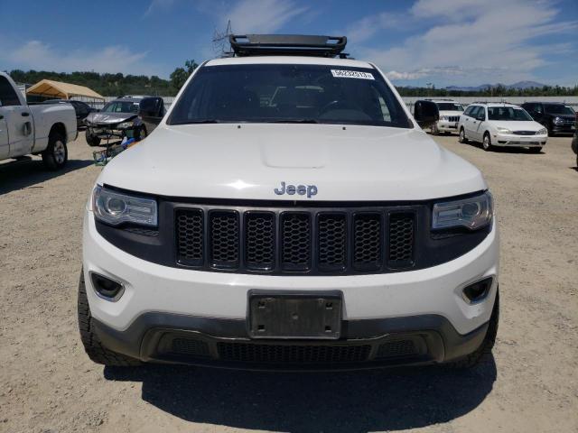 Photo 5 from auction – 2014 JEEP GRAND CHER with VIN 1C4RJFBM9EC416917