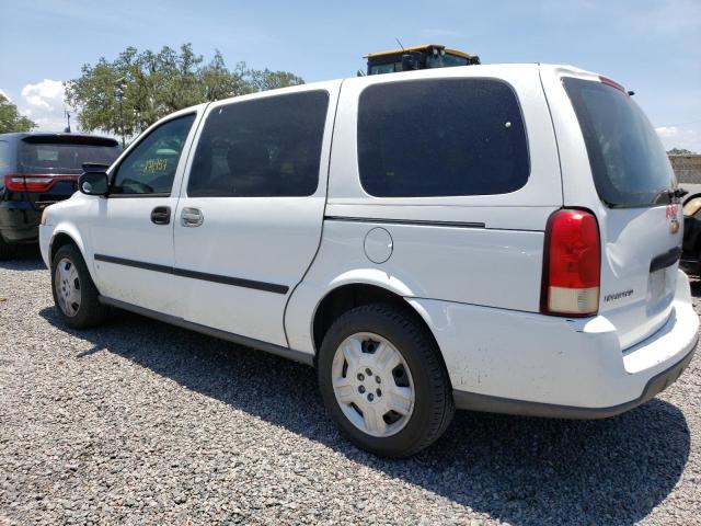 Photo 2 from auction – 2006 CHEVROLET UPLANDER with VIN 1GNDV13L36D243003