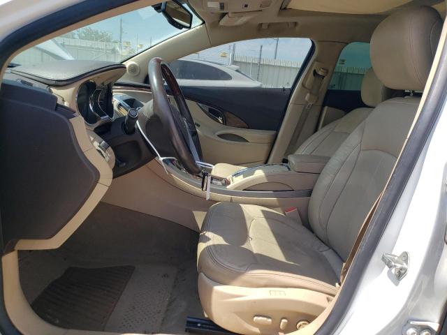 Zdjęcie 7 z aukcji – 2011 BUICK LACROSSE C z VIN 1G4GE5GD5BF395102