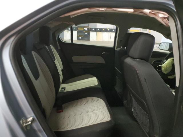 Photo 11 from auction – 2014 CHEVROLET EQUINOX LS with VIN 2GNALAEK5E6141244
