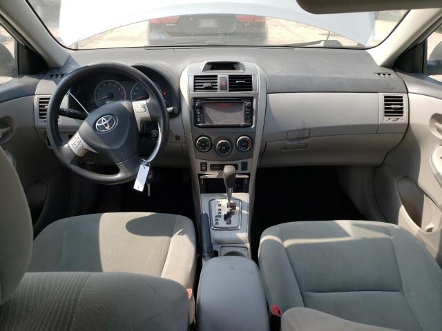 Photo 8 from auction – 2013 TOYOTA COROLLA BA with VIN 2T1BU4EE4DC121506