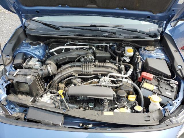 Photo 11 from auction – 2021 SUBARU CROSSTREK with VIN JF2GTAPC6MH683746