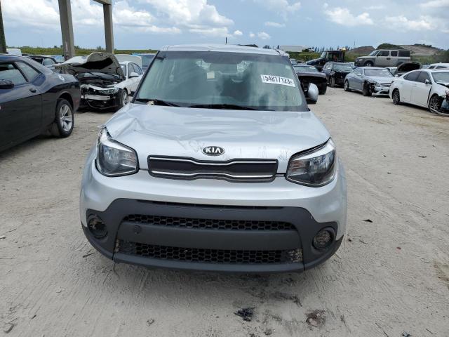 Photo 5 from auction – 2019 KIA SOUL with VIN KNDJN2A29K7018458