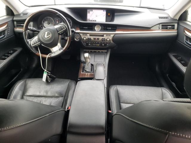Photo 8 from auction – 2016 LEXUS ES 350 with VIN JTHBK1GG7G2246262