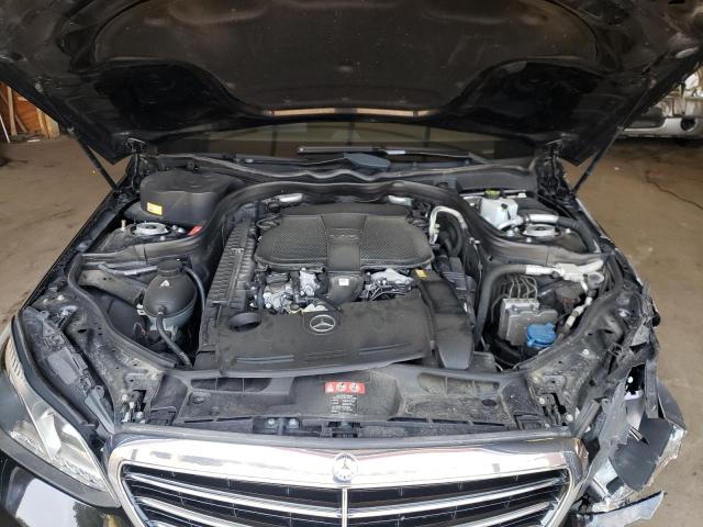 Photo 11 from auction – 2014 MERCEDES-BENZ E 350 4MAT with VIN WDDHF8JB0EA906169