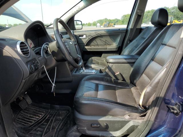 Photo 7 from auction – 2005 FORD FREESTYLE with VIN 1FMDK06125GA39372