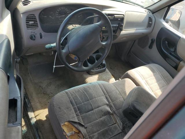 Photo 8 from auction – 1997 FORD RANGER SUP with VIN 1FTCR14U9VTA69393