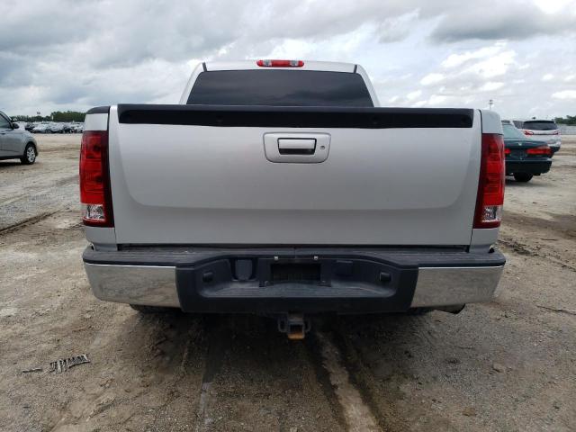 Photo 6 from auction – 2010 GMC SIERRA C15 with VIN 3GTRCVE07AG258761