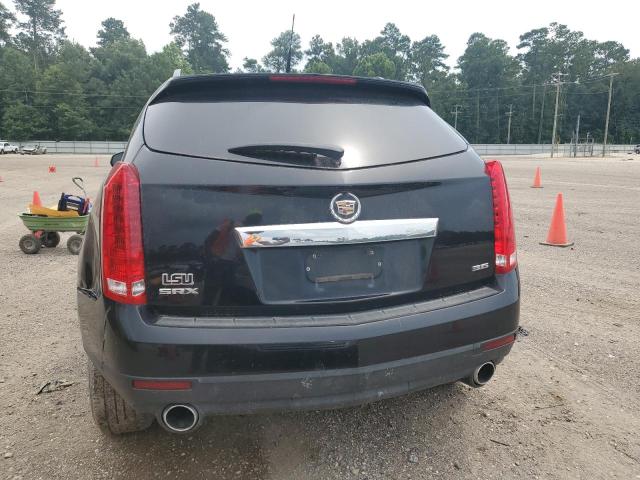 Photo 6 from auction – 2012 CADILLAC SRX with VIN 3GYFNGE39CS568181